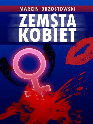 cover image of Zemsta kobiet